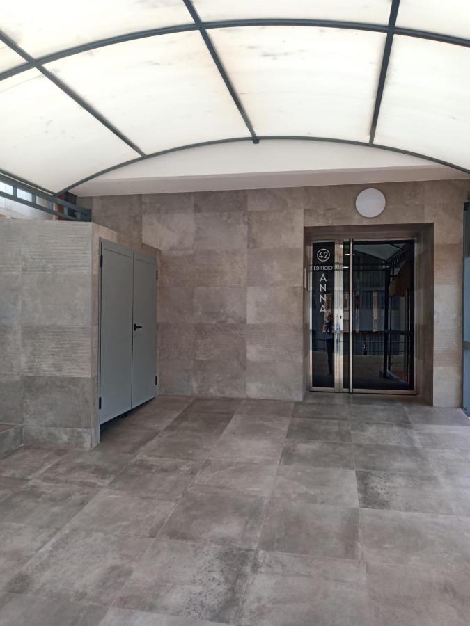 Anna Sun Holiday Apt Μπένιντορμ Εξωτερικό φωτογραφία